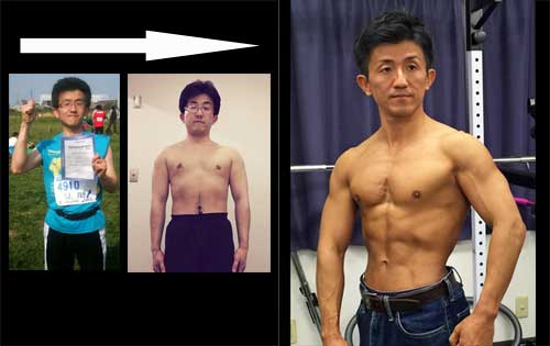 【筋トレ初心者】スタイリッシュマッチョになる“具体的なトレーニングメニュー”と基本エクササイズ集